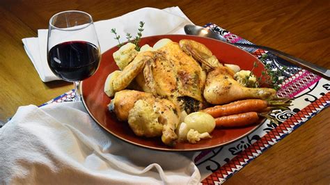 Food And Wine Roast Chicken Recipes Food And Wine Recipes