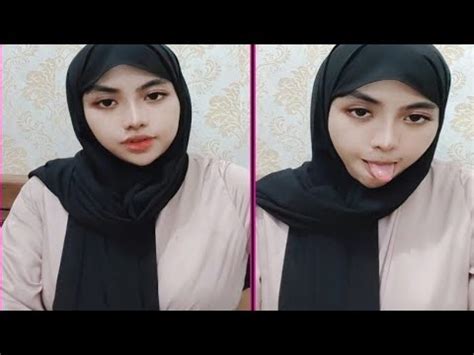 Hijab Style Obrolan Santai Sore Bareng Nanaducu YouTube