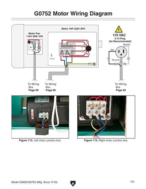 Metal Lathe Wiring Diagram