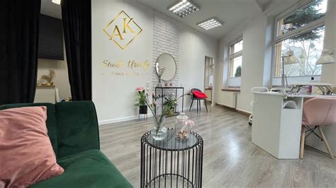 AK Studio Urody Salon Kosmetyczny Beauty Będzin Zarezerwuj Wizytę