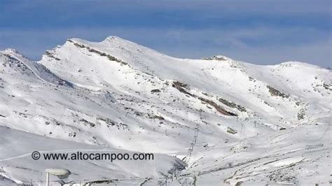 La Estaci N De Esqu Alto Campoo Cierra La Temporada Con Un Balance