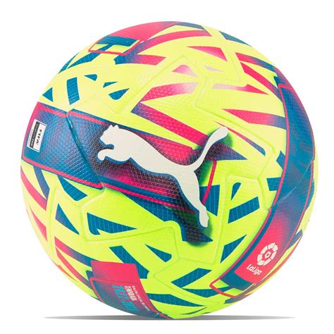 Puma Orbita Laliga Fifa Quality Pro Talla Futbolmania