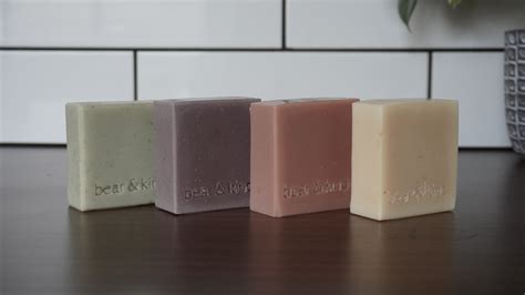 Organic Shampoo Bars - Organix Canine Wellness Centre