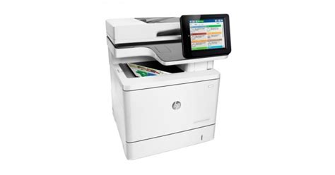 Hp Laserjet Enterprise Color Mfp M577f [b5l47a]