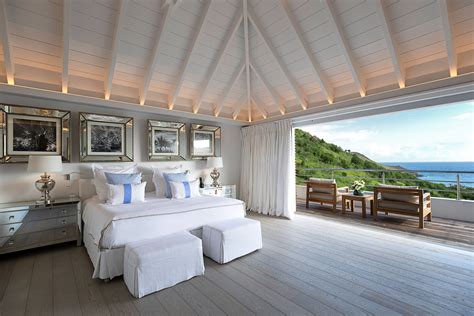 Conde Nast Best Hotels In St Barts Lynell Totten