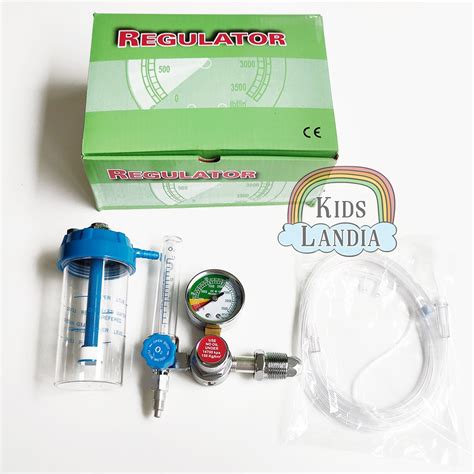 jual regulator oksigen medis regulator oksigen shopee indonesia