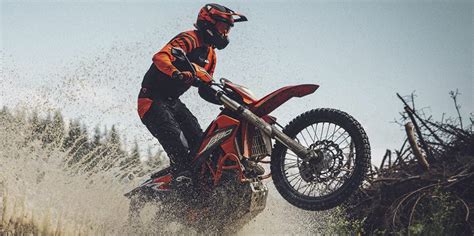 2022 KTM 690 Enduro R Specs Features Photos WBW