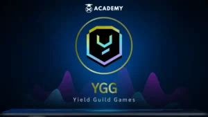 Yield Guild Games YGG Bermain Game Menghasilkan