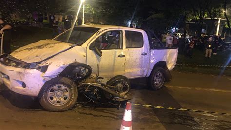 Diario HOY CDE Grave accidente de tránsito deja un fallecido y