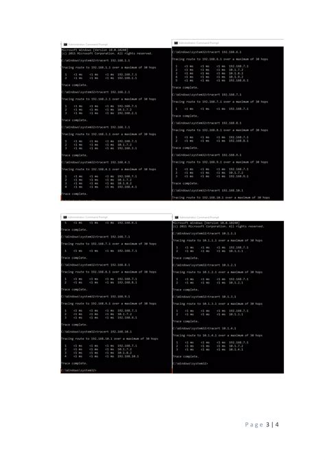 Konfigurasi Dynamic Routing Menggunakan Rip Pada Mikrotik Pdf