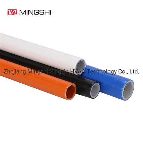 Cstb Wras Aenor Watermark Pex Aluminum Water Pipes Pex Multilayer