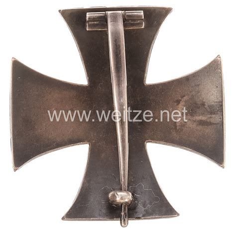 Preussen Eisernes Kreuz Klasse Prussia German States Pre