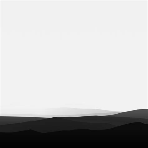 Minimalist Mountain Wallpapers - Top Free Minimalist Mountain ...