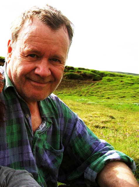 petur halldorsson graham hancock official website