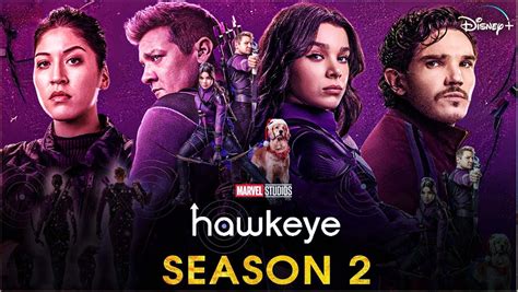 Hawkeye Season 2: Is It Really Happening And What We Know So Far?