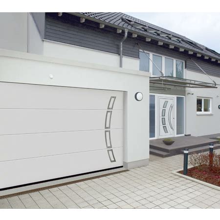 Portes De Garage Sectionnelles H Rmann Val D Oise