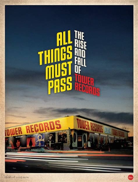 Tower Records documentary premiere - Sactown Magazine