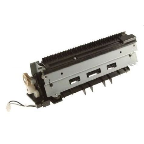 Hp Laserjet P M M V Fuser Assembly Rm