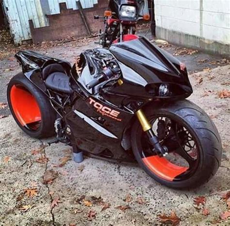 Sick Custom Street Bikes Custom Bikes Motorcycle