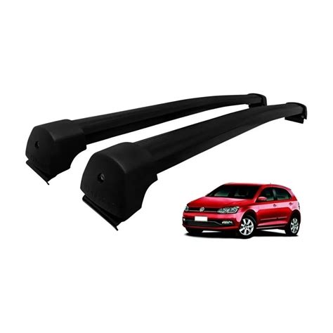 Rack De Teto Voyage E Gol G G G A Bagageiro Heavy Car