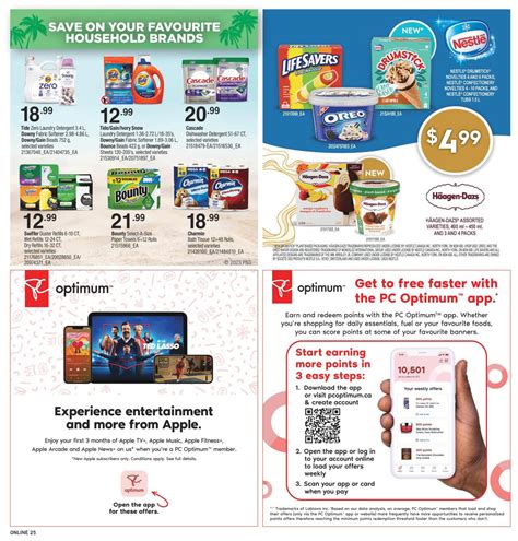 Fortinos Flyer August 17 to 23