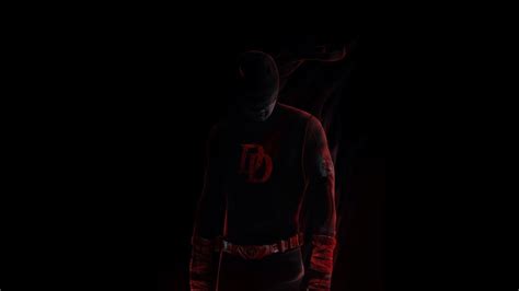 Daredevil Desktop Wallpapers Wallpaper Cave