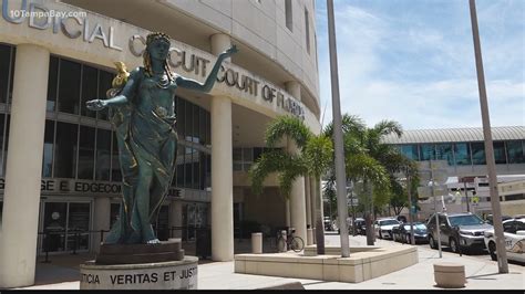 Criminal jury trials resume in Hillsborough County for the first time ...