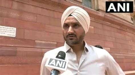 Manipur Women Naked Parad Case Harbhajan Singh Said There Is A Limit