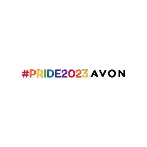 Avonpride Sticker By Avon Mexico For Ios Android Giphy