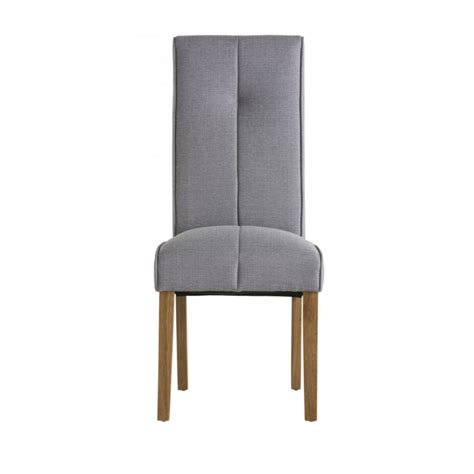 Dallas Fabric Dining Chair