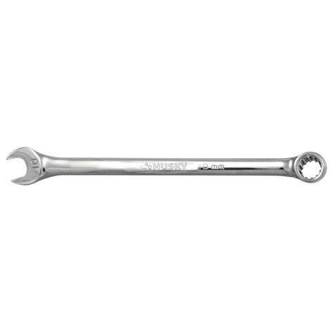 Husky 10 Mm Universal Combination Wrench Hspw10mm The Home Depot