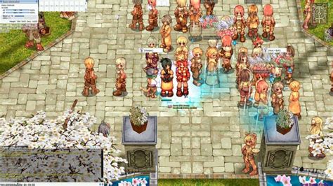 Ragnarok Online I Contenuti Del Nuovo Update GameSource