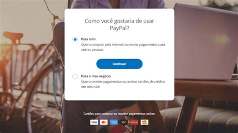 Como Usar O Paypal Quais As Vantagens