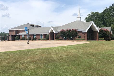 Mountain View Baptist celebrates 25th anniversary | The Alabama Baptist