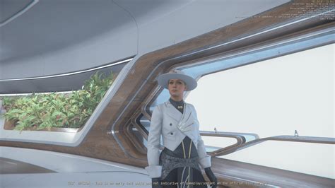 I love this outfit : r/starcitizen