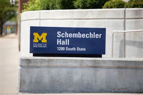 Shemy Schembechler Experiences Sudden Change Of Heart About Slavery After Short-Lived Michigan ...