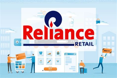 Reliance Retail Case Study Future Plans Unlisted Share Price