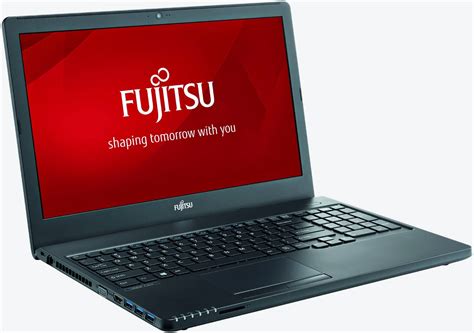 Fujitsu LIFEBOOK A557 Intel Core I5 2 50 GHz 8GB RAM 256GB Win10 Home