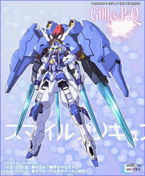 134 best images about Gundam models and Gundam designs on Pinterest ...