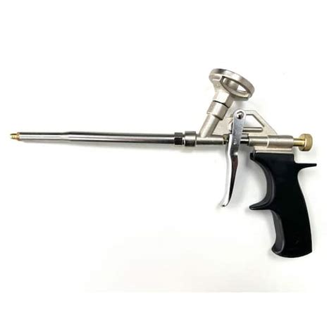 AG ADHESIVE GURU AG950 12 6 In Insulation Spray Foam Dispensing Gun