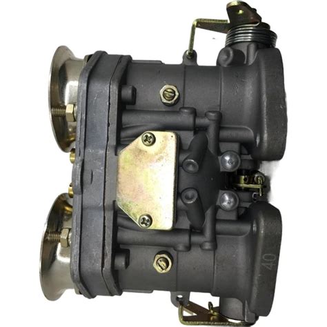 40mm IDF Carburettor Carb Carburetor Engine 2 Barrel Compatible For