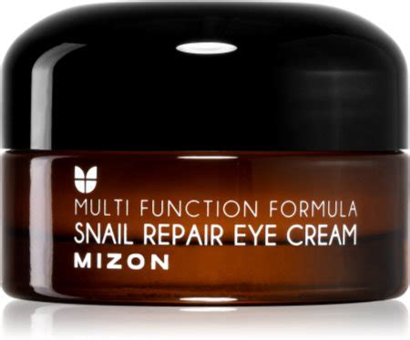 Mizon Multi Function Formula Snail krem regenerujący pod oczy z