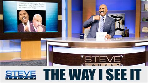 Funny Steve Harvey Memes