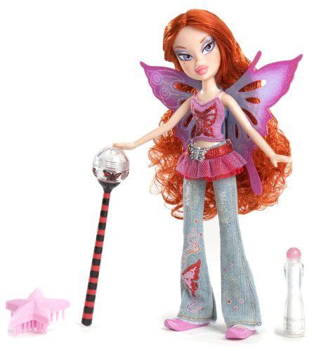 Bratz Pixie Lina | Pixie doll, Fantasy doll, Bratz doll