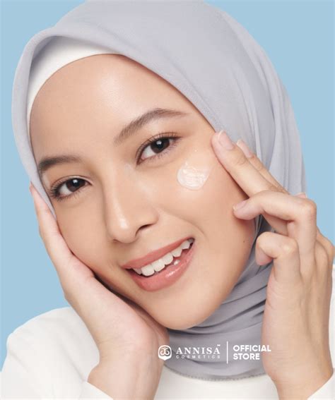 Jual Wardah Acnederm Night Treatment Moisturizer Ml