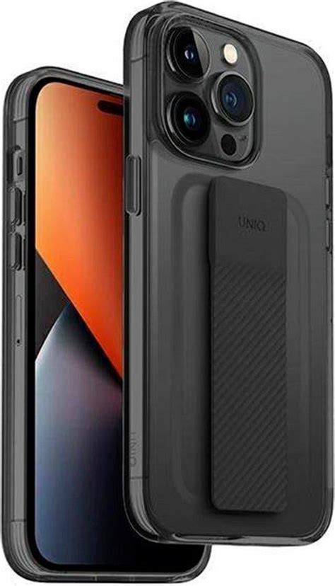 Uniq Heldro Mount Case For Iphone Pro Priser