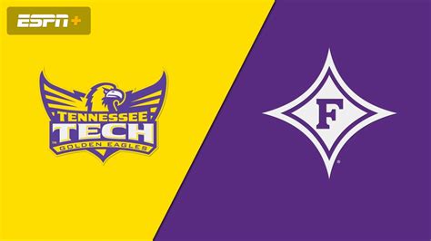 Tennessee Tech Vs Furman 8 31 23 Stream The Game Live Watch Espn