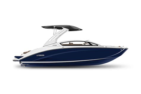 2024 Yamaha Boats 275 Se