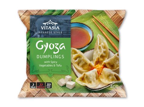 Dumplings Lidl Danmark Specials Archive