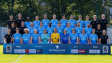 Tsv 1860 München